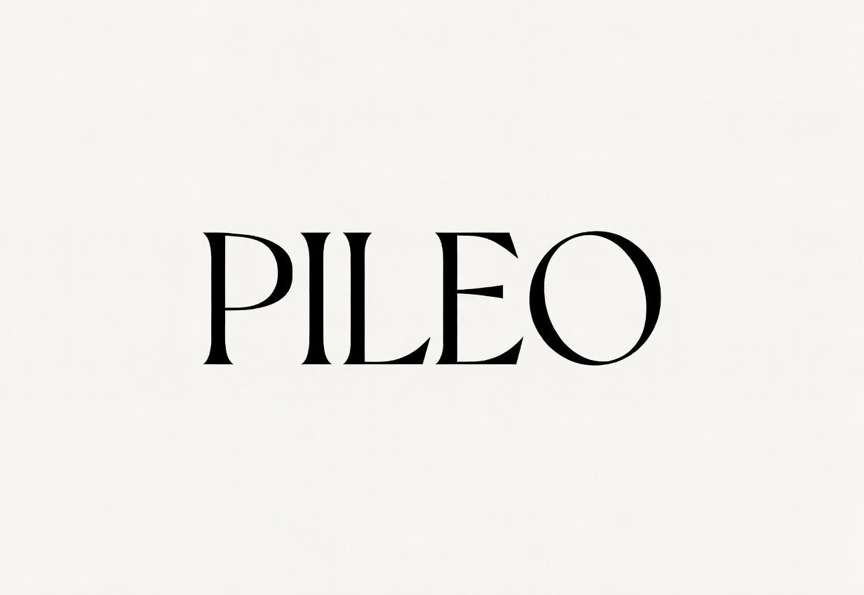 Pileo
