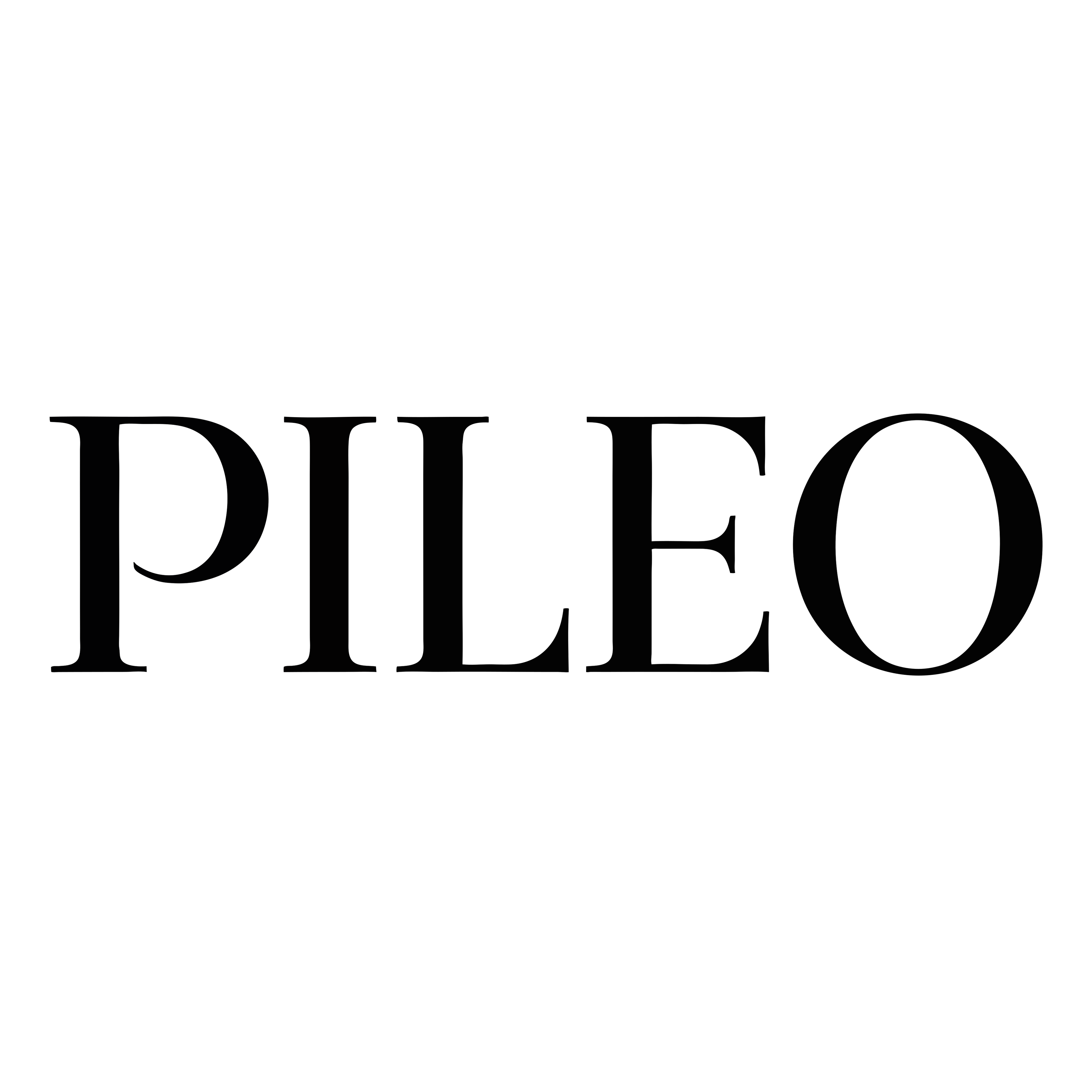 Pileo